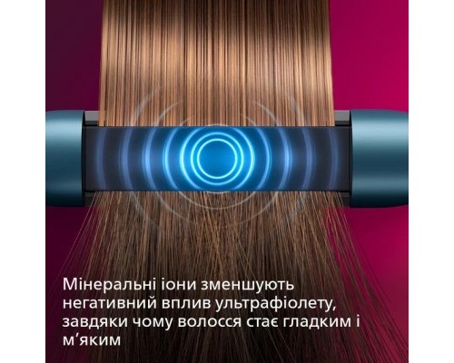 Вирівнювач для волосся Philips BHS732/00