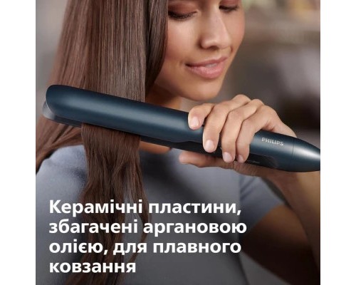 Вирівнювач для волосся Philips BHS732/00