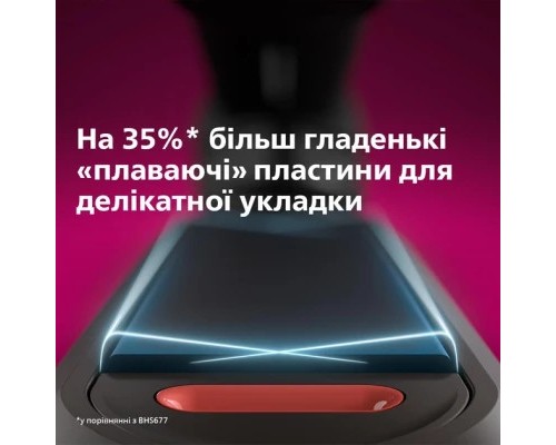 Вирівнювач для волосся Philips BHS732/00