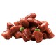 Вологий корм для кішок Brit Premium Cat Pouches with Beef Stew&Peas 100 г (8595602505982)