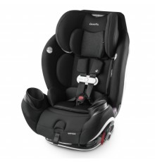 Автокрісло Evenflo Gold EveryStage DLX Onyx (32884198740)