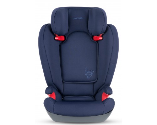 Автокрісло Avova Star i-Size 15-36 кг Atlantic Blue (4260621462052)
