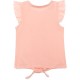 Футболка дитяча Breeze із зірочкою (17109-134G-peach)