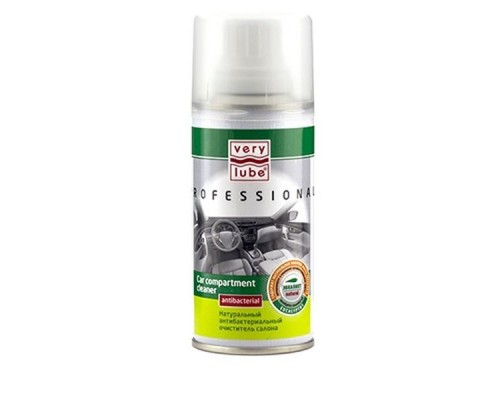 Автомобільний очисник VERYLUBE Car Compartment Cleaner 3 в 1 100мл (XB 41316)