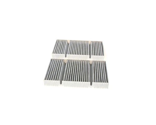 Фільтр салону UFI 54.294.00