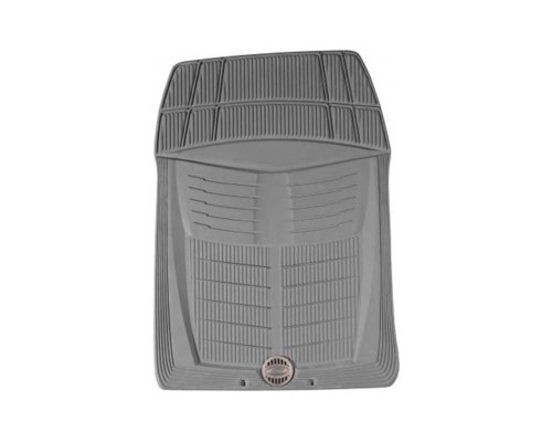Килимок в салон PUFI SMART сірі (121099)