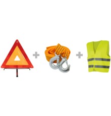 Набір техдопомоги Poputchik 