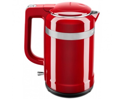 Електрочайник KitchenAid 5KEK1565EER