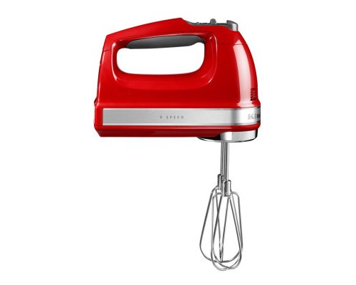 Міксер KitchenAid 5KHM9212EER