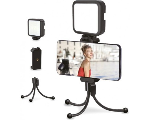 Набір блогера Piko Vlogging Kit PVK-02L (1283126515088)