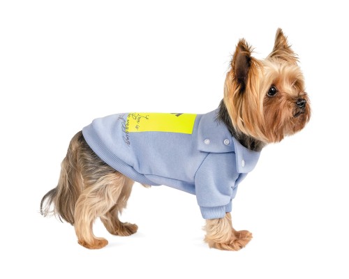 Толстовка для тварин Pet Fashion 