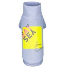 Толстовка для тварин Pet Fashion 