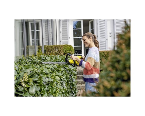 Кущоріз Karcher HGE 18-45 Battery (без АКБ та ЗП) (1.444-230.0)