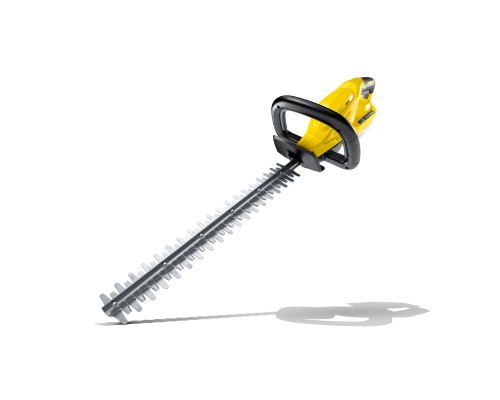 Кущоріз Karcher HGE 18-45 Battery (без АКБ та ЗП) (1.444-230.0)