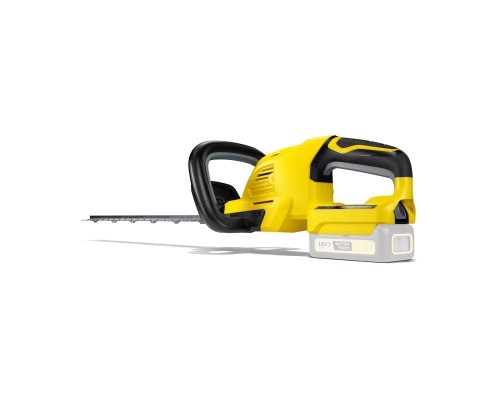 Кущоріз Karcher HGE 18-45 Battery (без АКБ та ЗП) (1.444-230.0)
