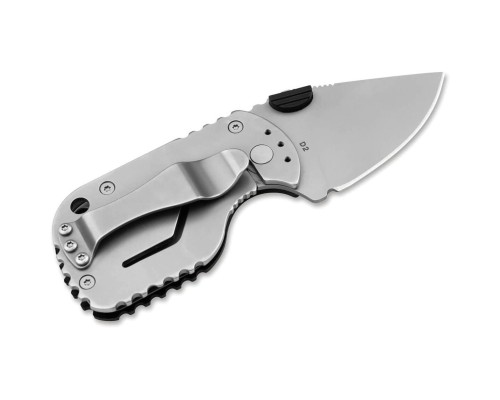 Ніж Boker Plus Subcom 2.0 Black (01BO525)