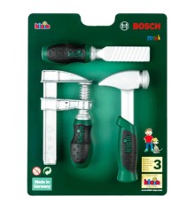 Ігровий набір Bosch Набір інструментів (8007-C)