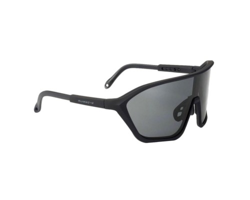 Тактичні окуляри Swiss Eye Devil Black (40431)