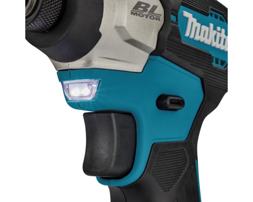 Шуруповерт Makita DTD157Z LXT, 18В (без АКБ та ЗП) (DTD157Z)
