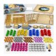 Настільна гра IGames Форпост (Settlement) (4820166180233)
