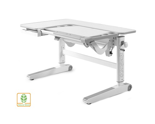 Парта Mealux Kingwood TG/G (BD-820 TG/G)