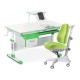 Парта з кріслом Evo-kids Evo-40 Z + Y-528 KZ