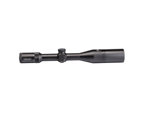 Оптичний приціл Konus Diablo 4-16x50 550 IR (7172)