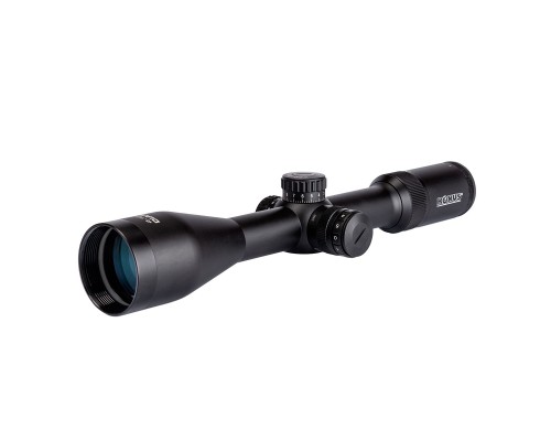 Оптичний приціл Konus Diablo 4-16x50 550 IR (7172)