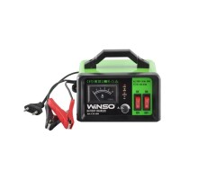 Зарядний пристрій для автомобільного акумулятора WINSO 139300