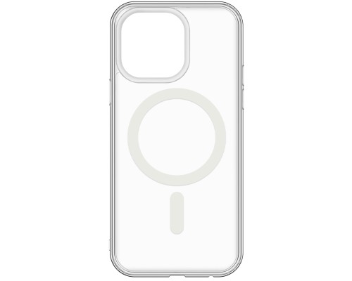 Чохол до мобільного телефона MAKE Apple iPhone 14 Pro Crystal Magnet (MCCM-AI14P)
