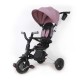Дитячий велосипед QPlay Nova EVA Purple (S700-2Purple)