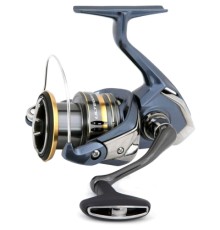 Котушка Shimano Ultegra FC 2500 5+1BB 5.31 (ULT2500FC)