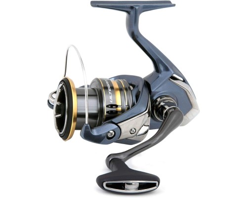 Котушка Shimano Ultegra FC 2500 5+1BB 5.31 (ULT2500FC)