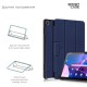 Чохол до планшета Armorstandart Smart Case Lenovo Tab M10 (3rd Gen) TB328 Blue (ARM63721)