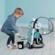 Ігровий набір Smoby Візок для прибирання (330316)