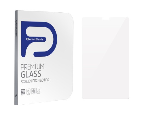 Скло захисне Armorstandart Glass.CR Samsung Tab A7 Lite T220/T225 (ARM59367)