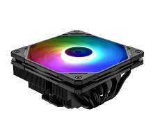 Кулер до процесора ID-Cooling IS-55 ARGB