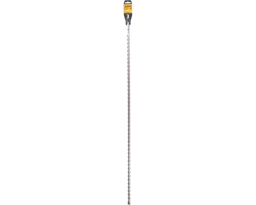 Бур DeWALT SDS-Plus EXTREME2, 16х950х1000 мм. (DT9585)