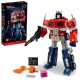 Конструктор LEGO Icons Optimus Prime 1508 деталей (10302)