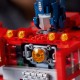 Конструктор LEGO Icons Optimus Prime 1508 деталей (10302)