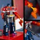 Конструктор LEGO Icons Optimus Prime 1508 деталей (10302)