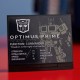 Конструктор LEGO Icons Optimus Prime 1508 деталей (10302)