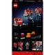 Конструктор LEGO Icons Optimus Prime 1508 деталей (10302)