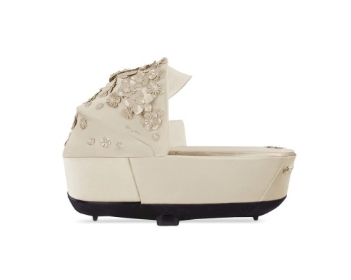 Люлька Cybex Priam Lux Simply Flowers Beige (522000935)