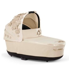 Люлька Cybex Priam Lux Simply Flowers Beige (522000935)