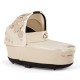 Люлька Cybex Priam Lux Simply Flowers Beige (522000935)