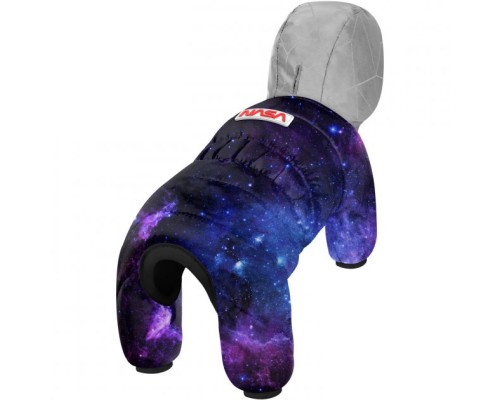 Комбінезон для тварин Collar WAUDOG Clothes 