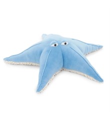 М'яка іграшка Orange Океан Морська зірка 35 см Блакитна (OT5013/35B)