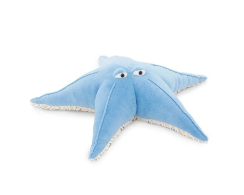 М'яка іграшка Orange Океан Морська зірка 35 см Блакитна (OT5013/35B)