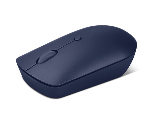 Мишка Lenovo 540 USB-C Wireless Abyss Blue (GY51D20871)